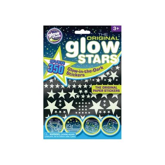 The Original Glowstars Co - Glow 350
