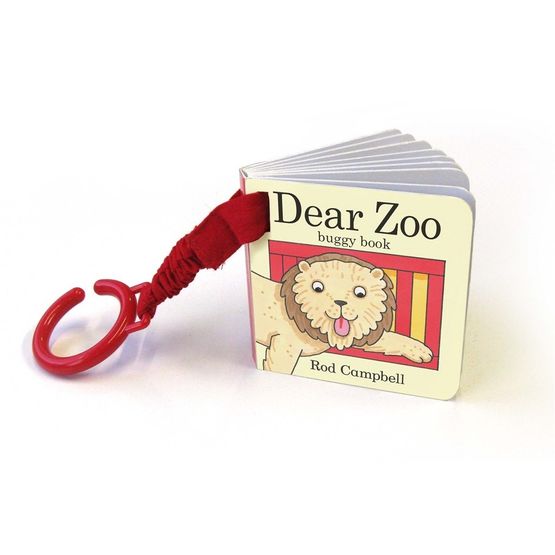 Allsorted - Buggy Dear Zoo Book