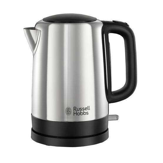 Russell Hobbs - Canterbury - Polished Stainless Steel Kettle