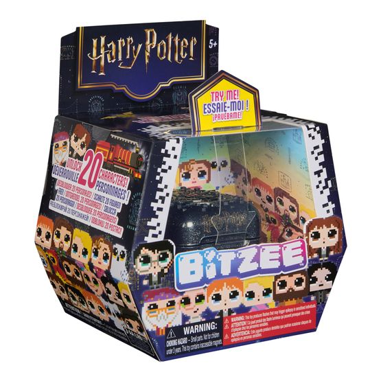 Bitzee - Harry Potter