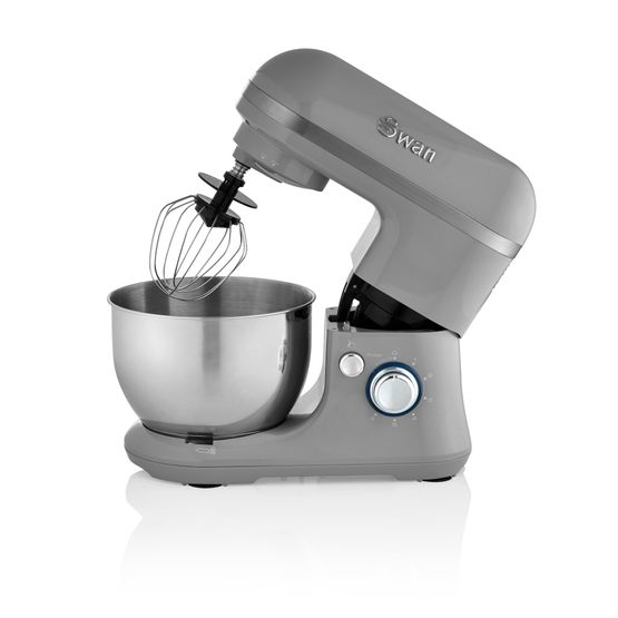 Swan - Retro 4 Litre Stand Mixer