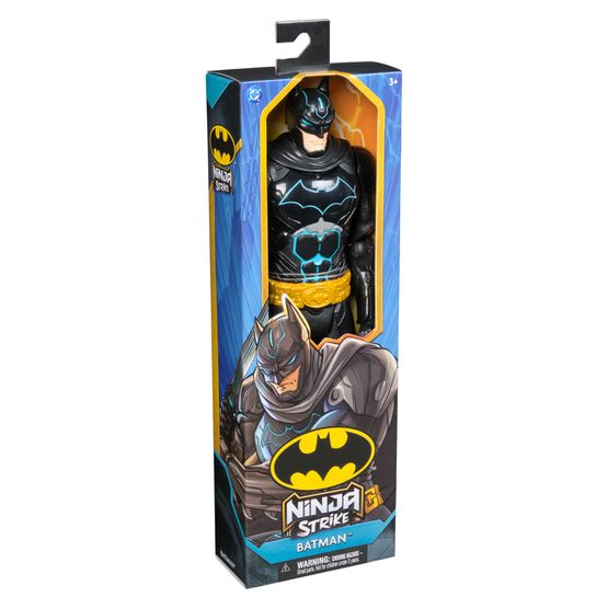 DC Universe - 12" Batman Ninja Figure