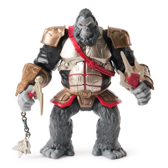 DC Universe - 6" Batman Ninja Strike Battle Figures