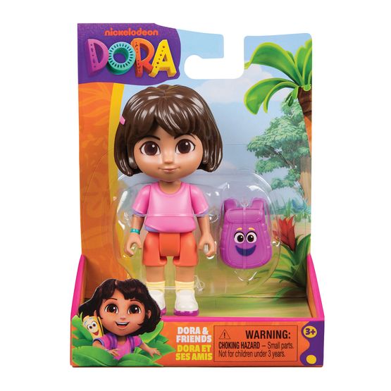 Dora - Single Figure Assortment