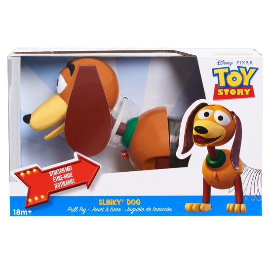 Toy Story - Slinky Dog