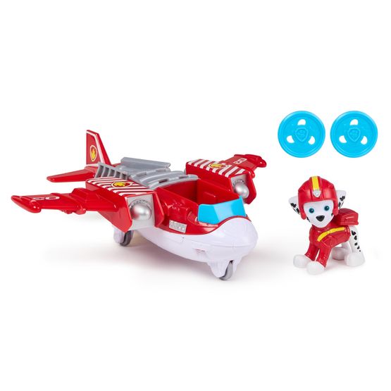 Paw Patrol - Air Rescue Vehicle Assortment