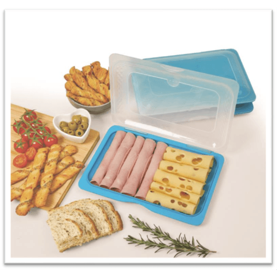 Creative Products - Stay Fresh Stackers