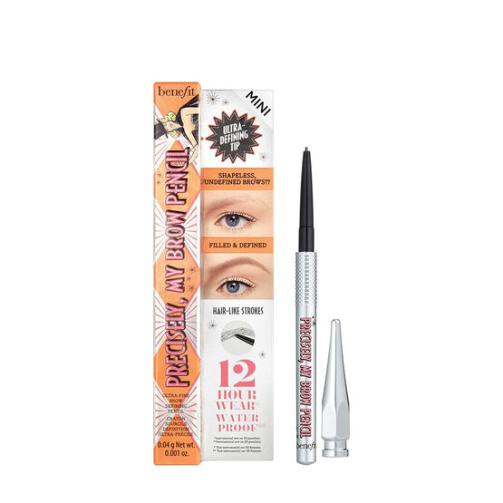 Benefit Precisely, My Brow Eyebrow Pencil (Travel Size)