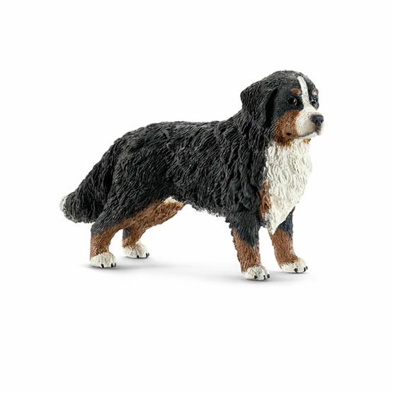 Schleich - Bernese Mountain Dog Female