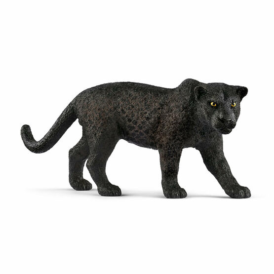 Schleich Wild Life Black Panther - 14774