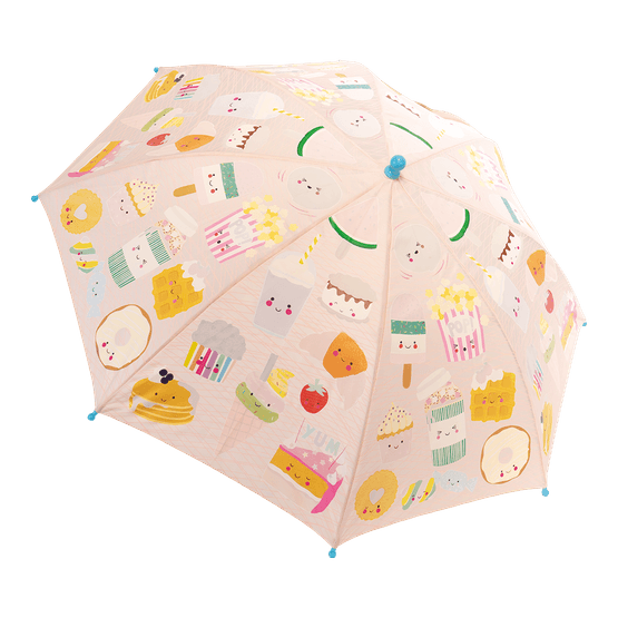 Floss &amp; Rock - Sweet Treats Colour Change Umbrella