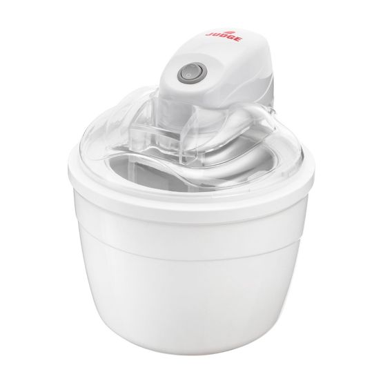 Judge - Electricals - Ice Cream Maker - 1.5L
