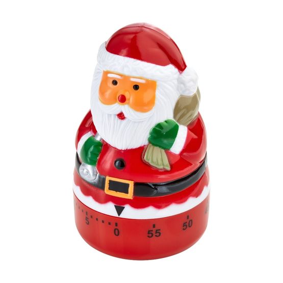 Judge - Kitchen - Santa Timer