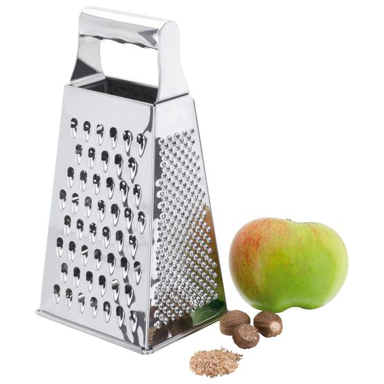 Judge - Kitchen 4 Way Grater