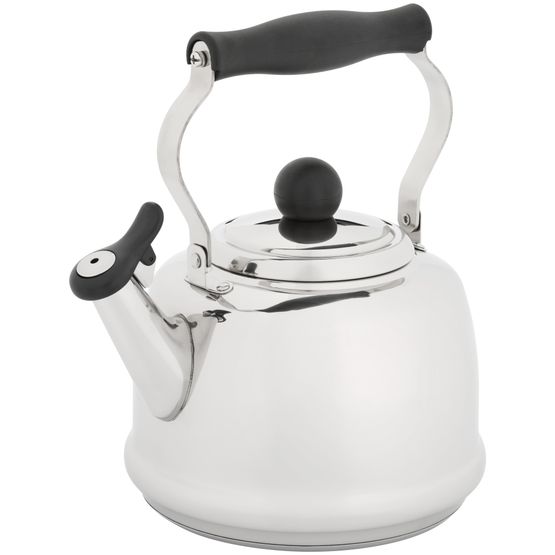 Judge - Traditional Stove Top Kettle