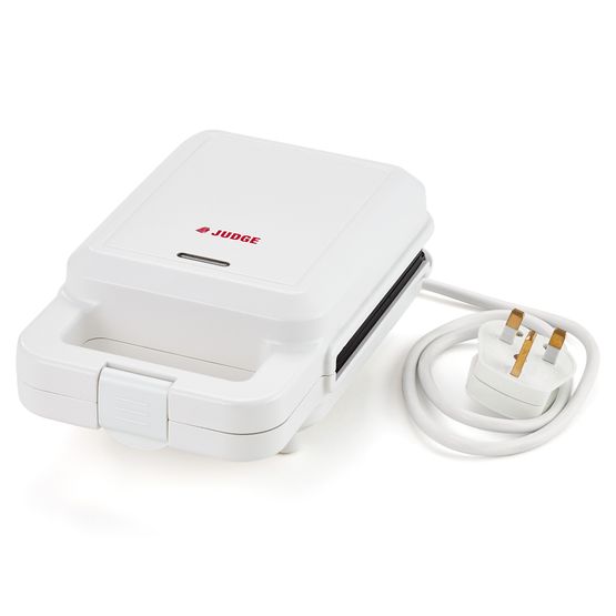 Judge Electricals - Mini Sandwich Maker