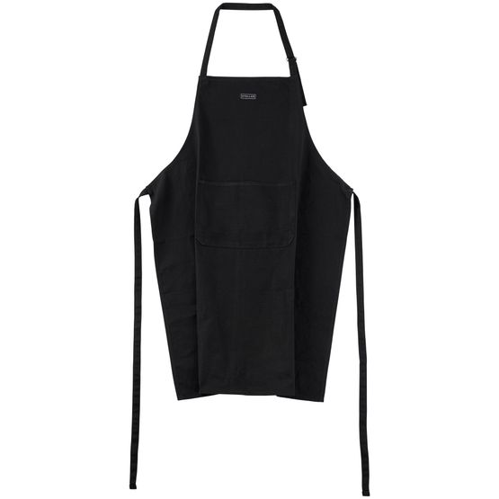 Stellar - 88cm Apron - Black