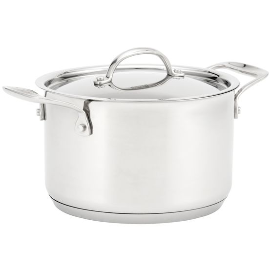 Stellar - Profile 18cm Casserole 2.3Litre