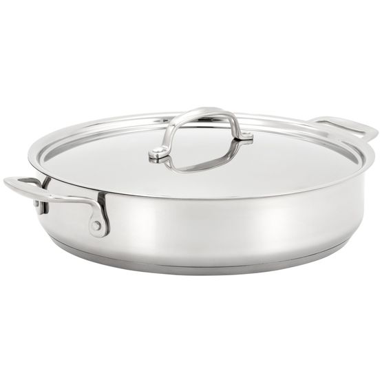 Stellar - Profile 28cm Shallow Casserole 2.5L