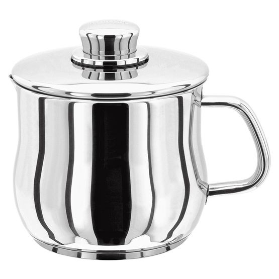 Stellar - Classic Milk/Sauce Pot with Lid