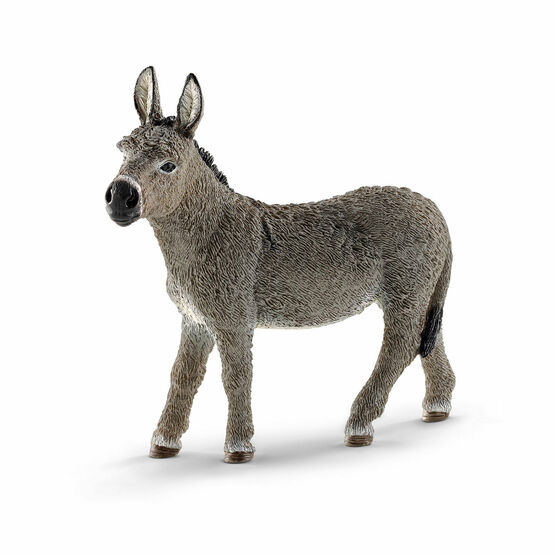 Schleich - Donkey - 13772
