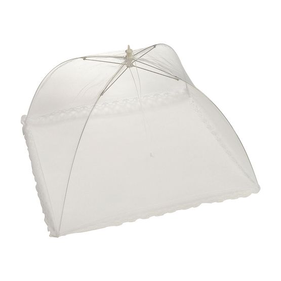 Epicurean - Natural Food Cover Umbrella