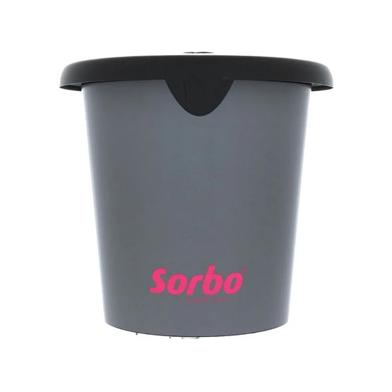 Sorbo - 5L Recycled Buckets - Assorted Colours