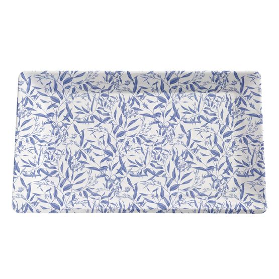 Stow Green - Blue Willow Scatter Tray