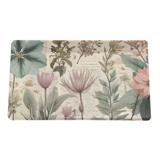 Stow Green - Botanical Flowers Scatter Tray