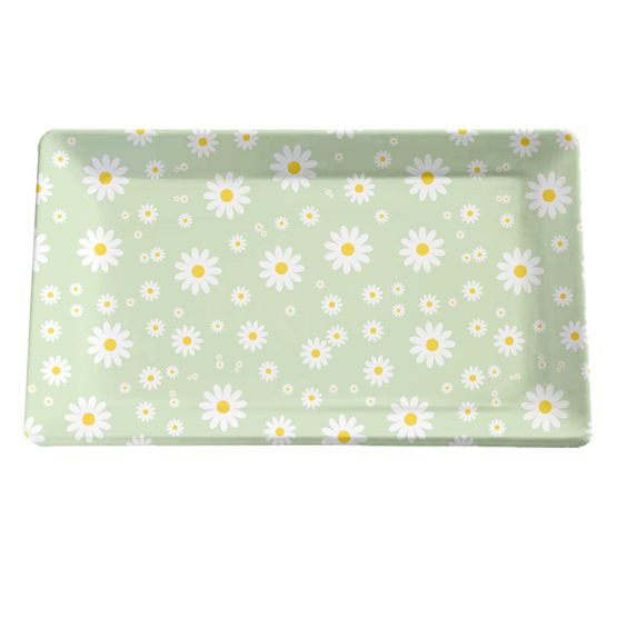 Stow Green - Daisy Scatter Tray