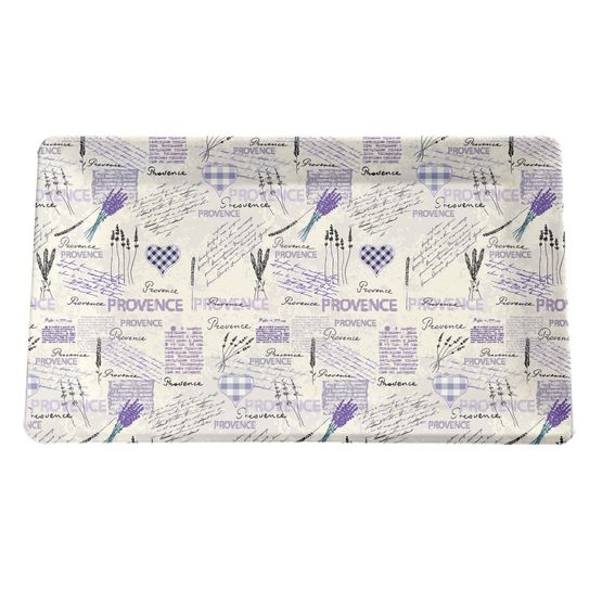 Stow Green - Lavender Montage Scatter Tray