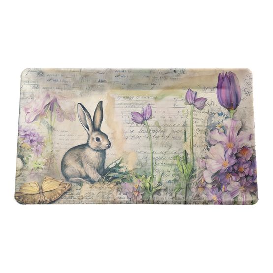Stow Green - Rabbit Scatter Tray