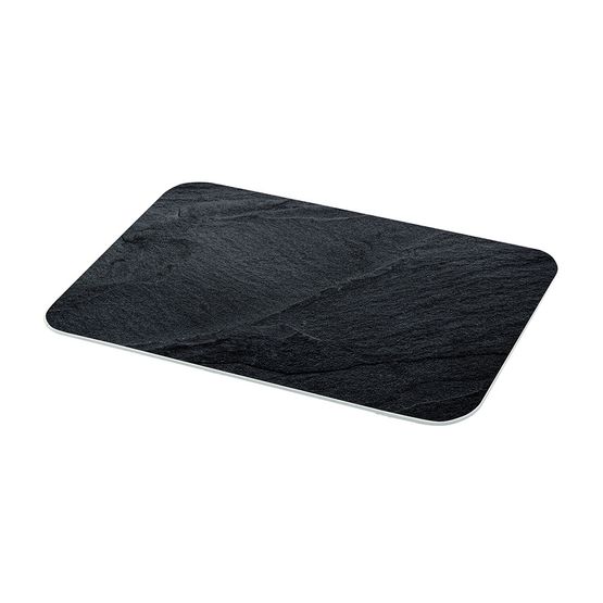 Stow Green - Slate Large Worktop Protector