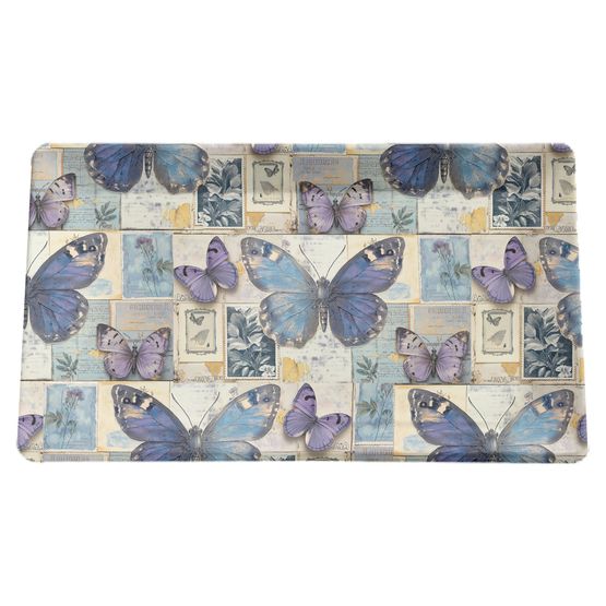 Stow Green - Vintage Butterflies Scatter Tray