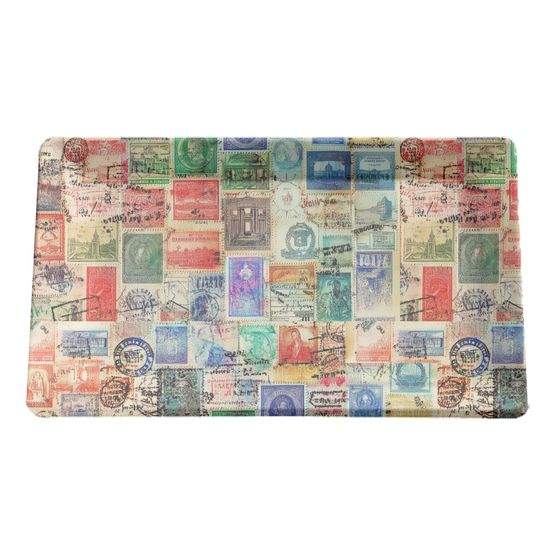 Stow Green - Vintage Stamps Scatter Tray