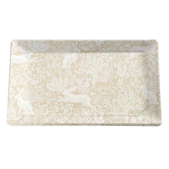 Stow Green - Woodland Animals Scatter Tray