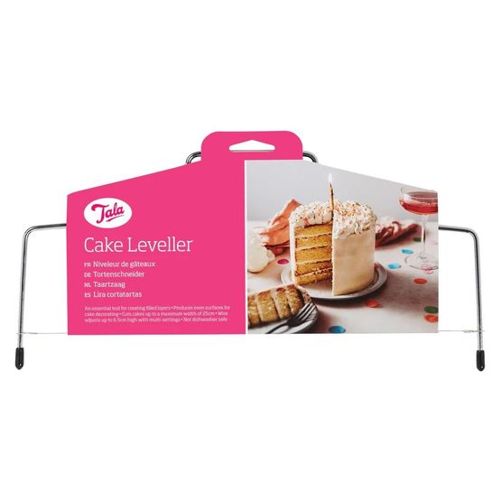 Tala - Baking - Cake Leveller