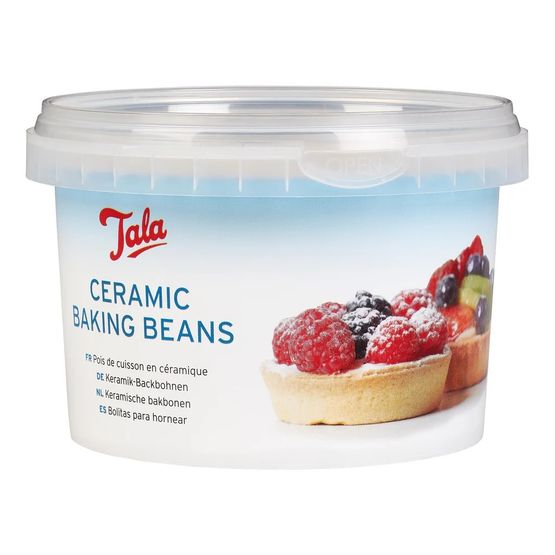 Tala - Baking - Ceramic Baking Beans