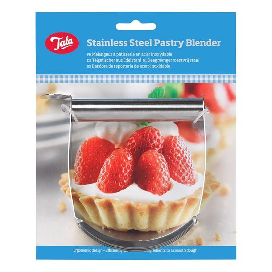 Tala - Baking - Pastry Blender