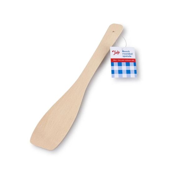 Tala - FSC Beech Rounded Spatula