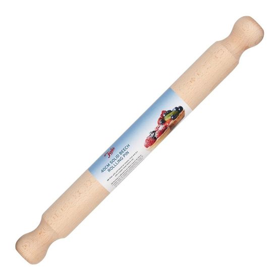 Tala - FSC Solid Beech Rolling Pin