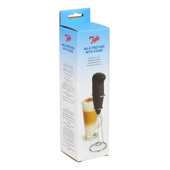 Tala - Milk Frother with Holder