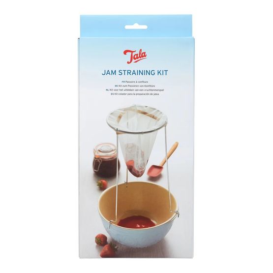 Tala - Preserving - Jam Strainer Set