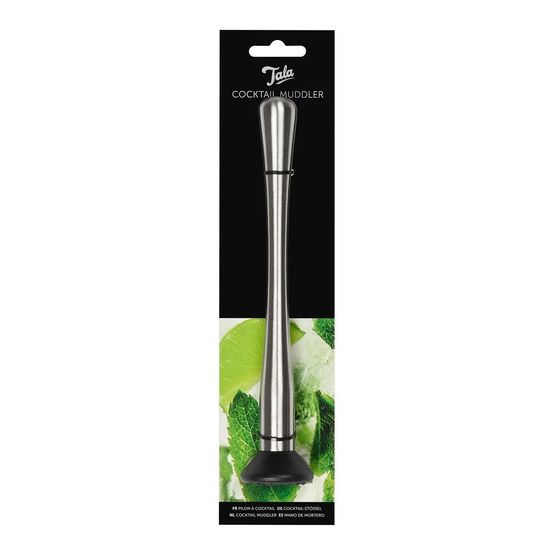 Tala - Stainless Steel Cocktail Muddler