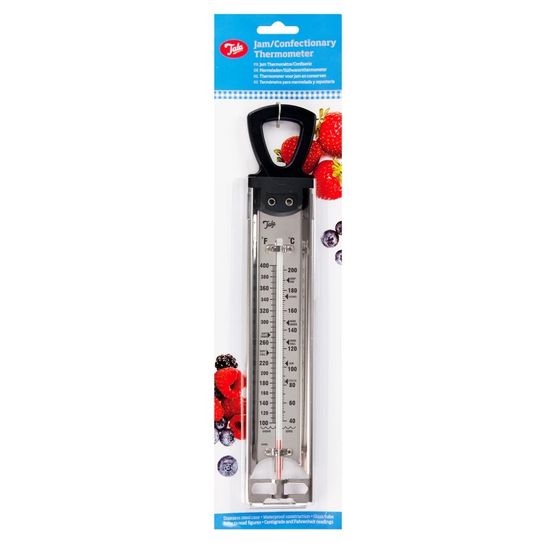 Tala - Tools &amp; Gadgets - Jam/Confectionary Thermometer