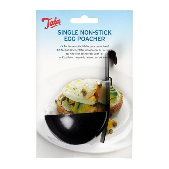 Tala - Tools &amp; Gadgets - Single Egg Poacher