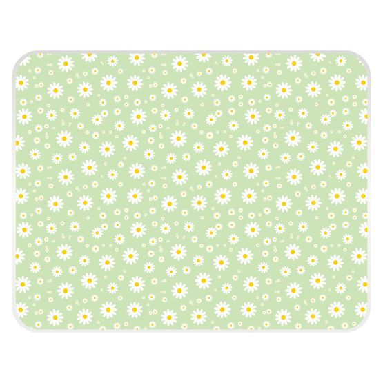 Tuftop - Daisy Glass Worktop Protector