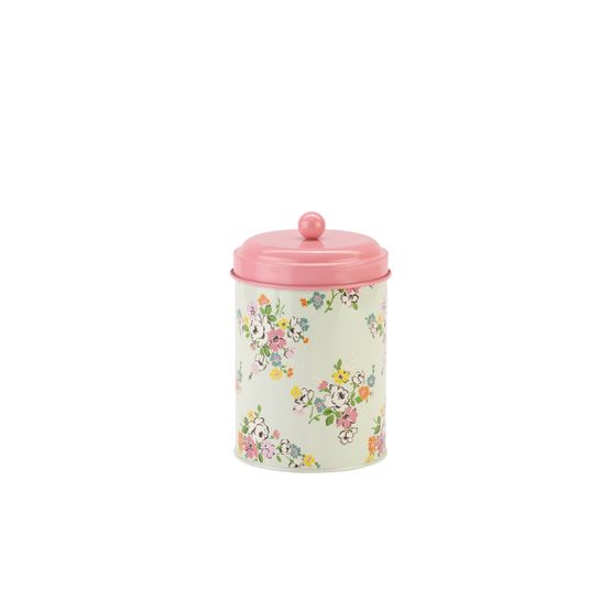 Cath Kidston - Feels Like Home Clifton Rose Storage Canister