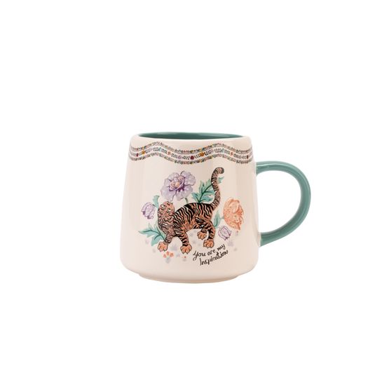 Cath Kidston - Inspiration Billie Mug