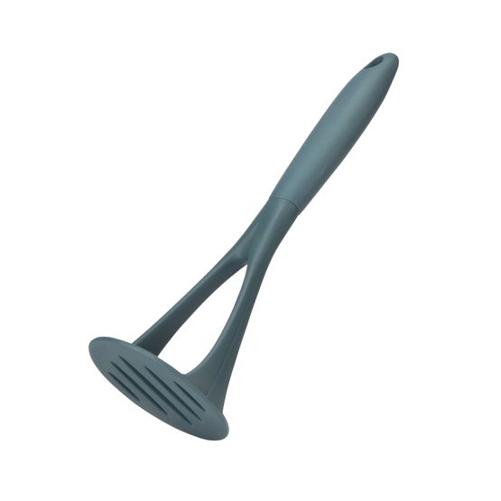 Fusion Twist - Silicone Masher Blue